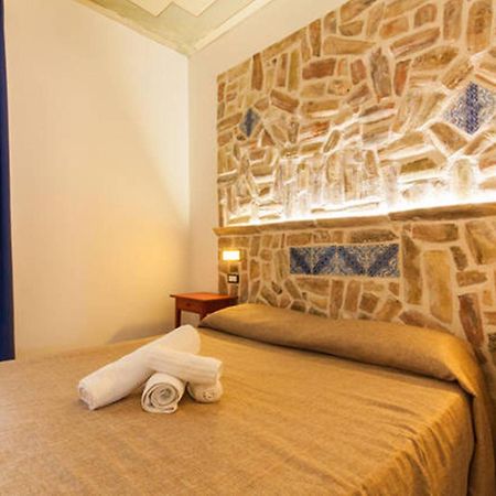 Bed and Breakfast Emporium à Castellammare del Golfo Extérieur photo