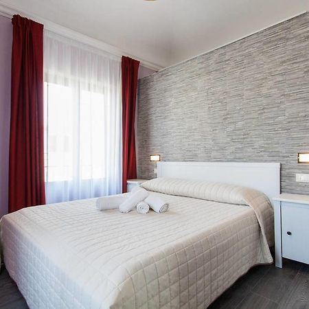 Bed and Breakfast Emporium à Castellammare del Golfo Chambre photo