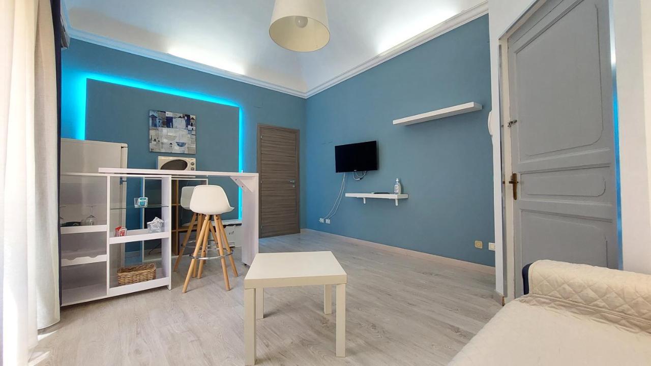 Bed and Breakfast Emporium à Castellammare del Golfo Extérieur photo