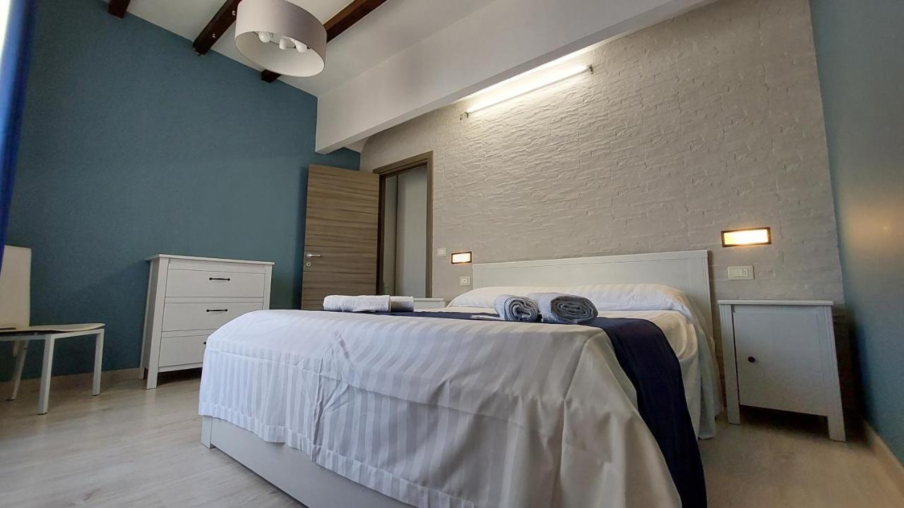 Bed and Breakfast Emporium à Castellammare del Golfo Extérieur photo