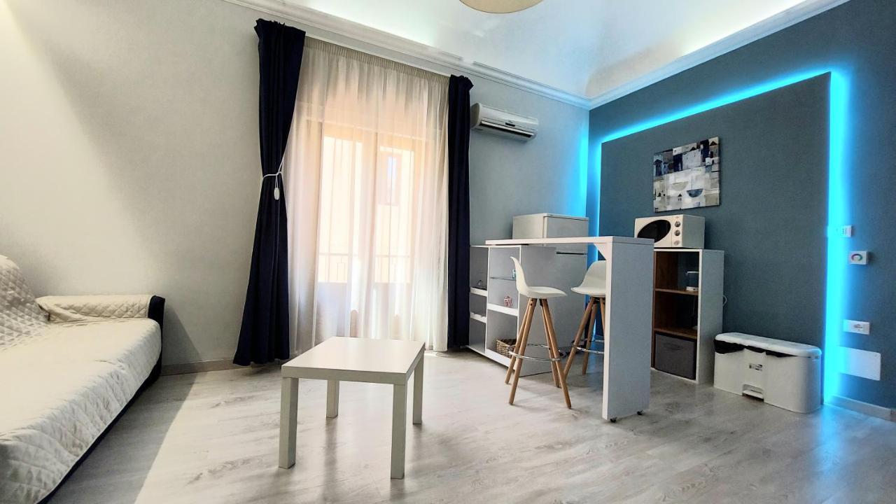 Bed and Breakfast Emporium à Castellammare del Golfo Extérieur photo