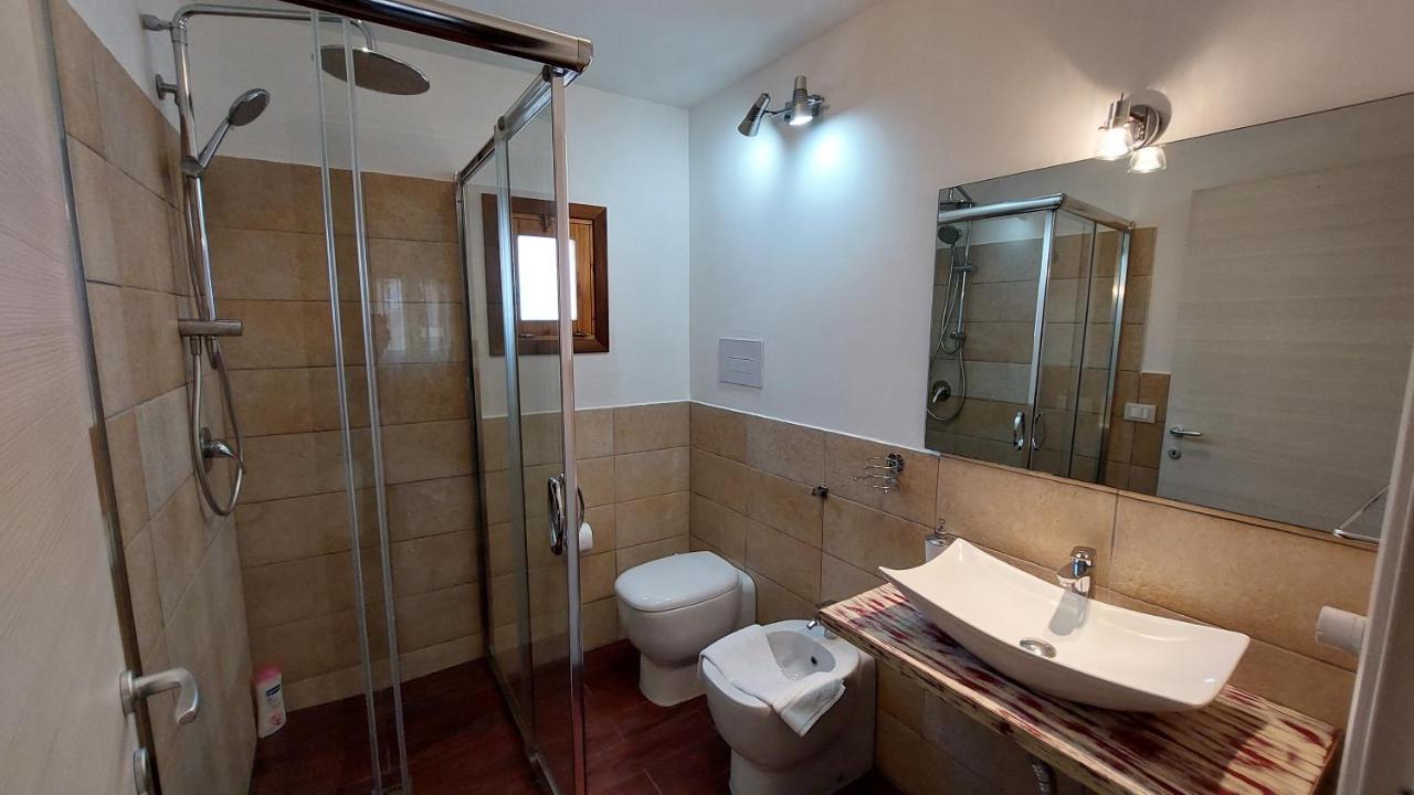 Bed and Breakfast Emporium à Castellammare del Golfo Extérieur photo