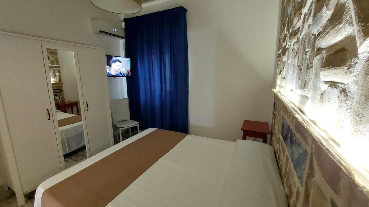 Bed and Breakfast Emporium à Castellammare del Golfo Extérieur photo