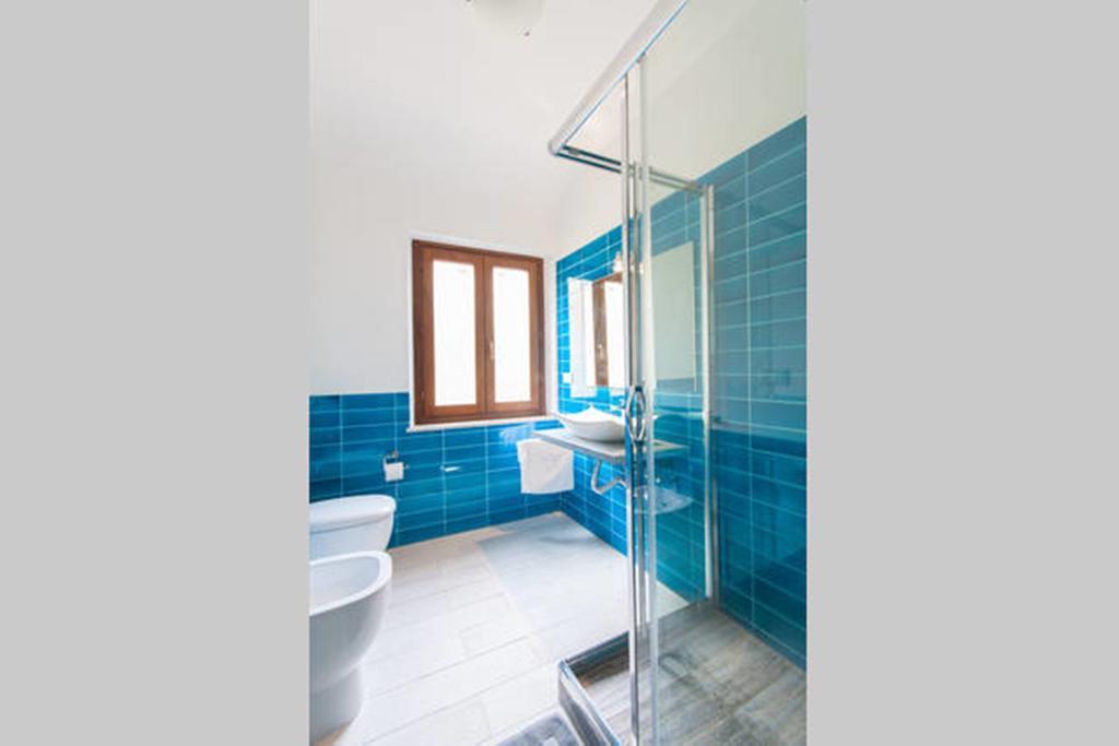Bed and Breakfast Emporium à Castellammare del Golfo Chambre photo