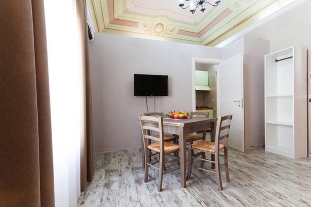 Bed and Breakfast Emporium à Castellammare del Golfo Chambre photo