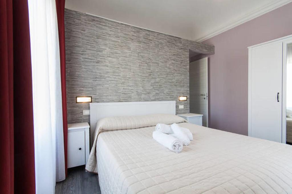 Bed and Breakfast Emporium à Castellammare del Golfo Chambre photo