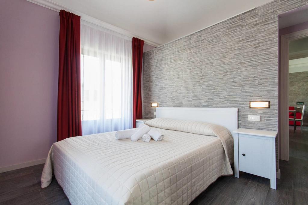Bed and Breakfast Emporium à Castellammare del Golfo Chambre photo