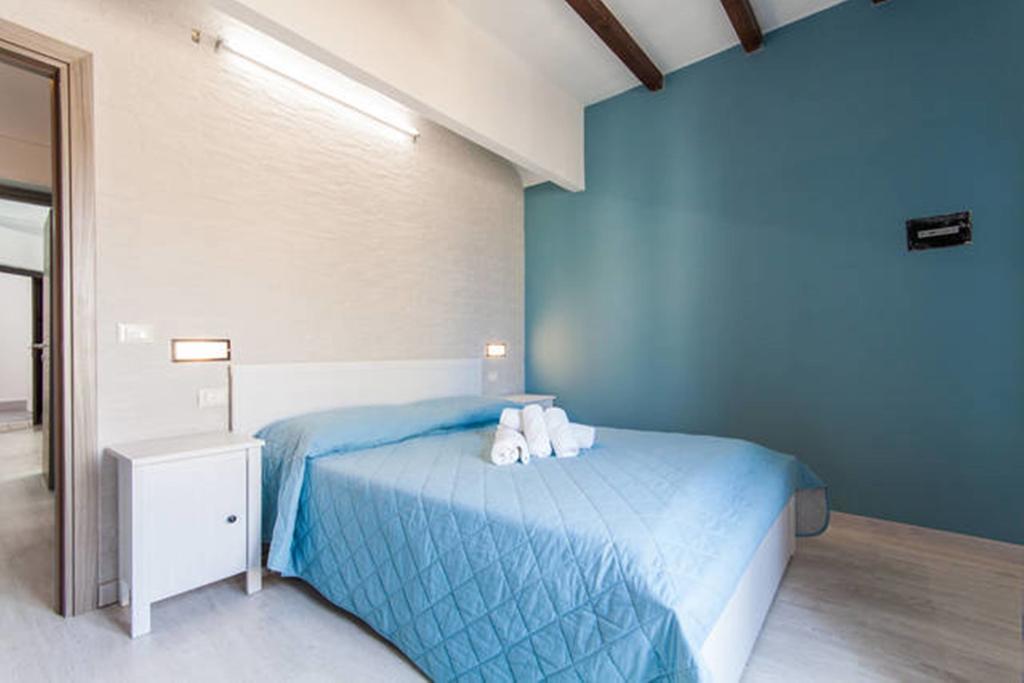 Bed and Breakfast Emporium à Castellammare del Golfo Chambre photo