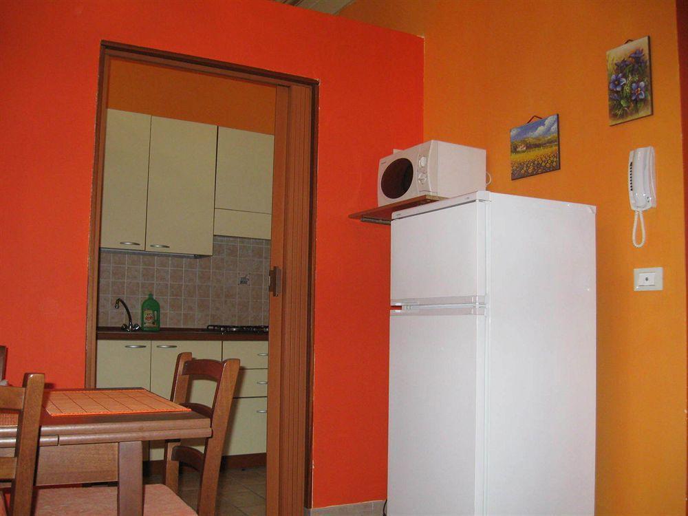 Bed and Breakfast Emporium à Castellammare del Golfo Extérieur photo