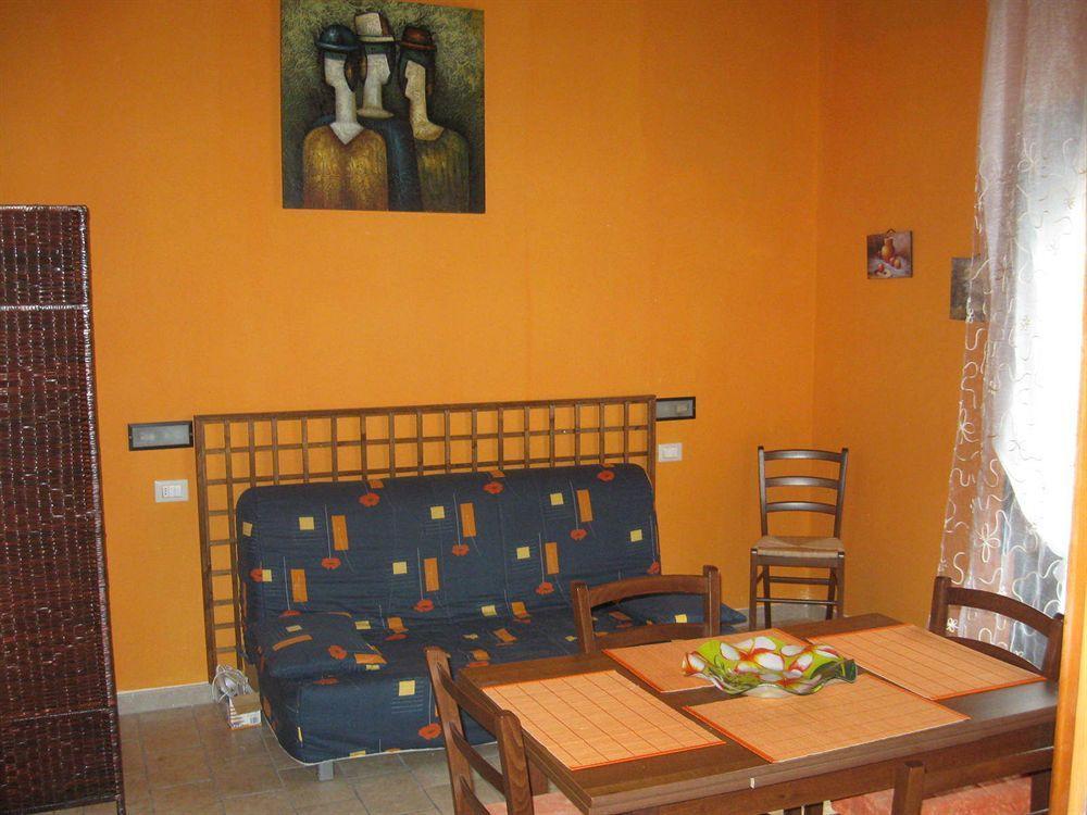 Bed and Breakfast Emporium à Castellammare del Golfo Extérieur photo