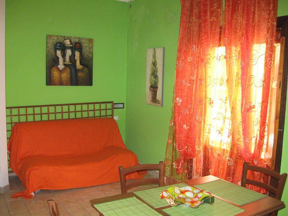 Bed and Breakfast Emporium à Castellammare del Golfo Extérieur photo