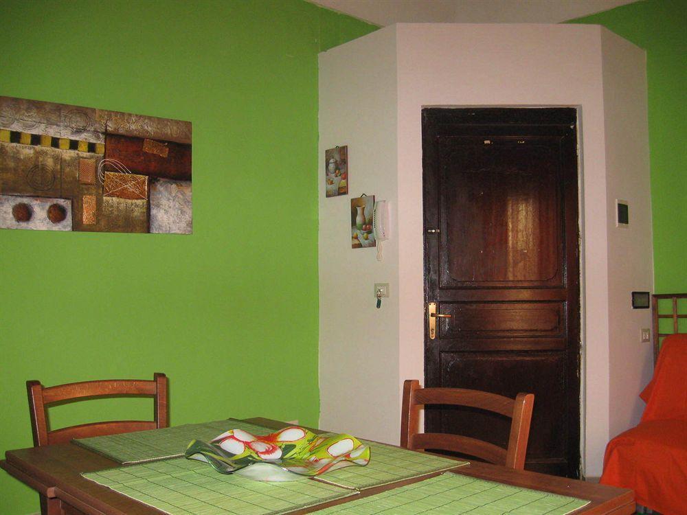 Bed and Breakfast Emporium à Castellammare del Golfo Extérieur photo