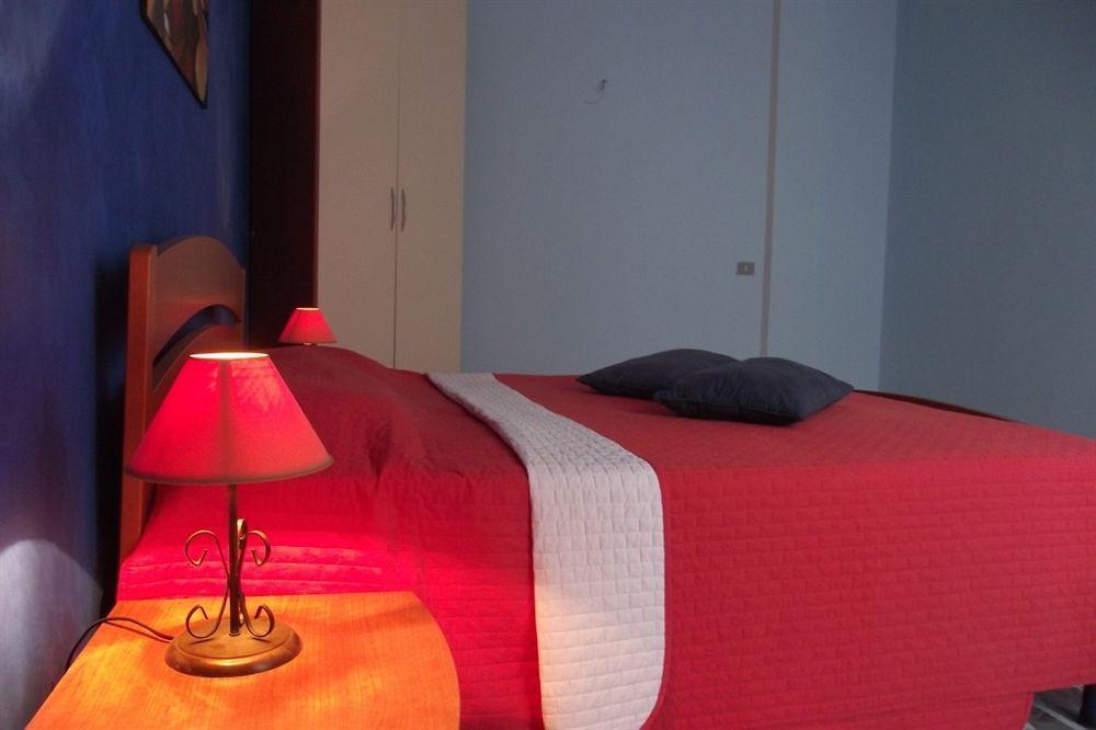 Bed and Breakfast Emporium à Castellammare del Golfo Extérieur photo