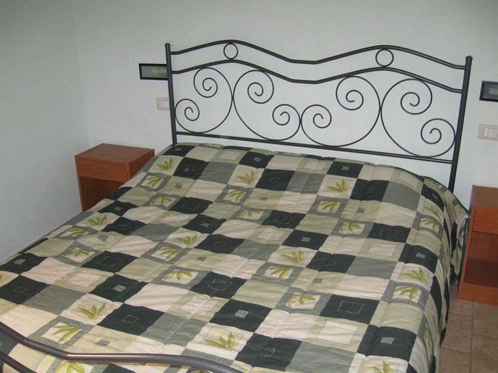 Bed and Breakfast Emporium à Castellammare del Golfo Extérieur photo