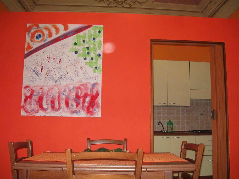 Bed and Breakfast Emporium à Castellammare del Golfo Extérieur photo