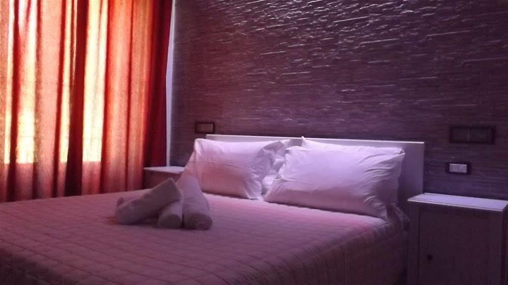 Bed and Breakfast Emporium à Castellammare del Golfo Extérieur photo